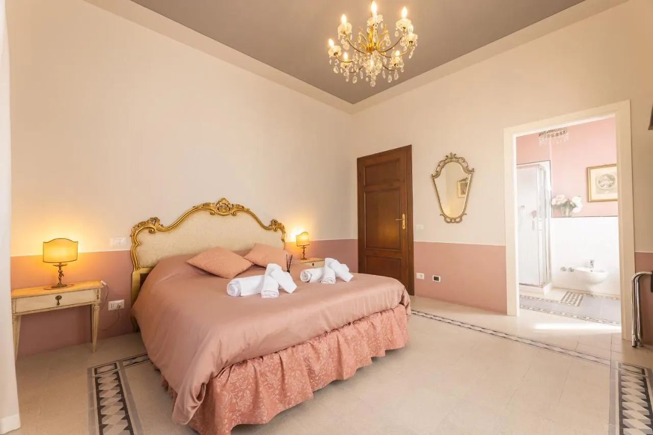 Il Buen Retiro Hotel Lucca 0*,  Italië