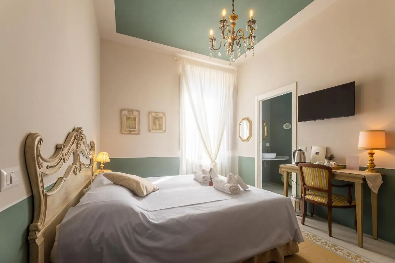 Gasthuis Il Buen Retiro Hotel Lucca Italië