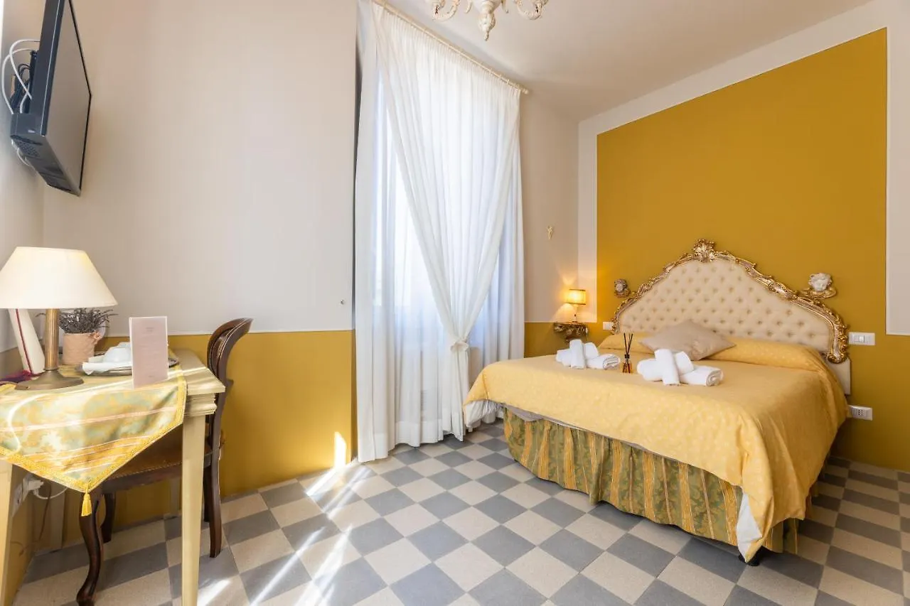 Il Buen Retiro Hotel Lucca Italië