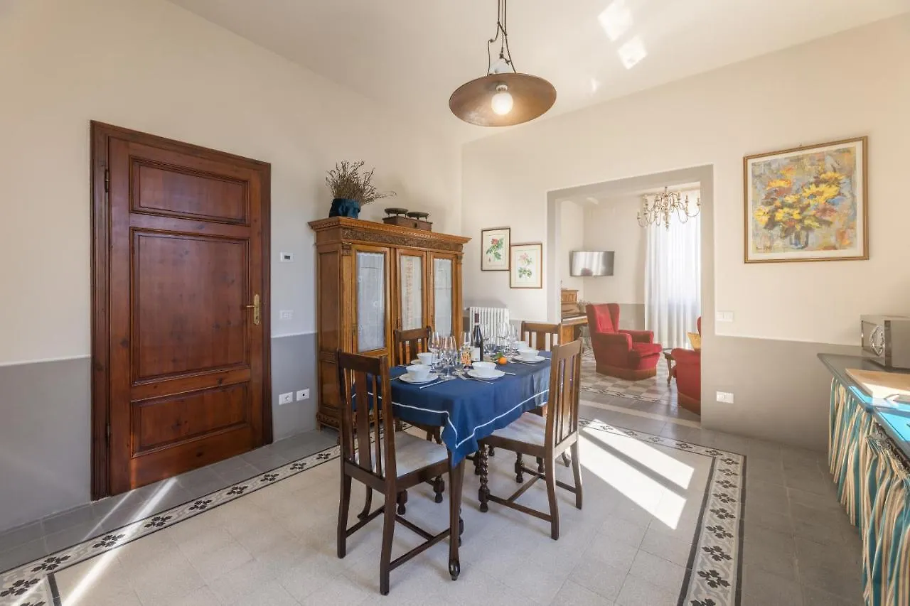 Il Buen Retiro Hotel Lucca Gasthuis