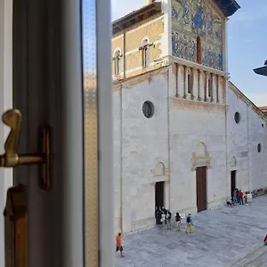 Gasthuis Il Vicolo, Lucca