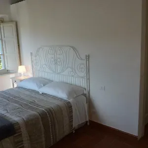 Corte San Lazzaro Pensión